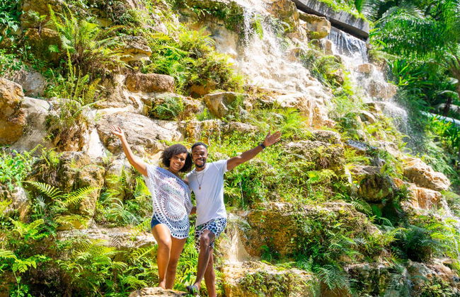 Excursión al Chukka Good Hope - Foto 3