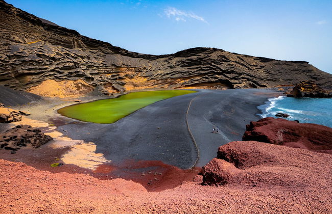 Excursion au sud de Lanzarote - Photo 7