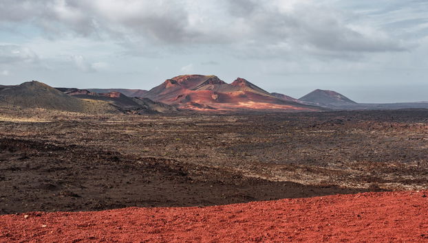 Excursão pelo sul de Lanzarote - Foto 5