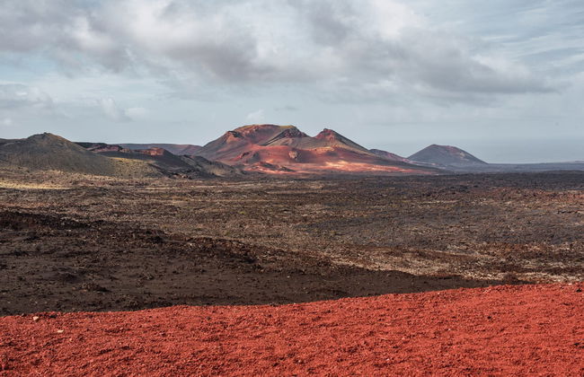 Excursion au sud de Lanzarote - Photo 5
