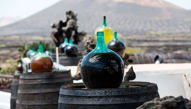 Excursão pelo sul de Lanzarote - Foto 4