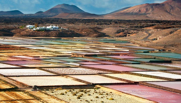 Excursão pelo sul de Lanzarote - Foto 3