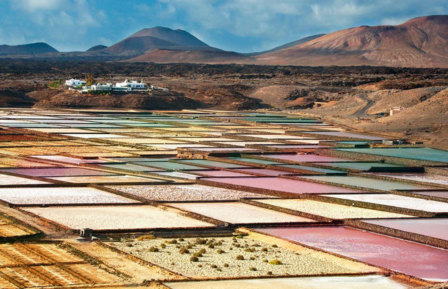 Excursion au sud de Lanzarote - Photo 3