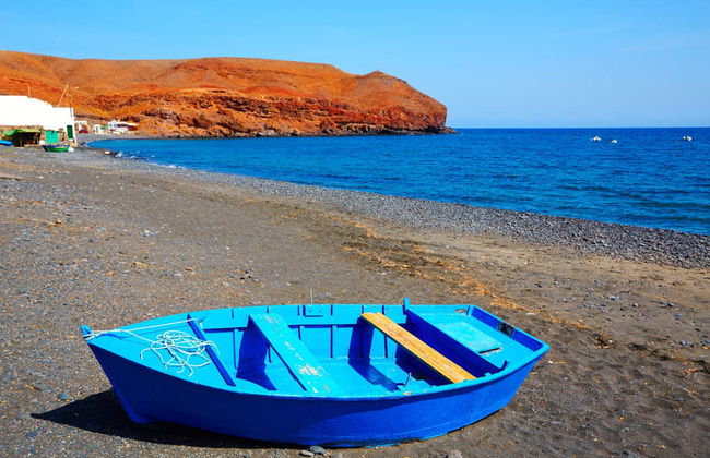 Tour de caiaque + Snorkel en Fuerteventura - Foto 7