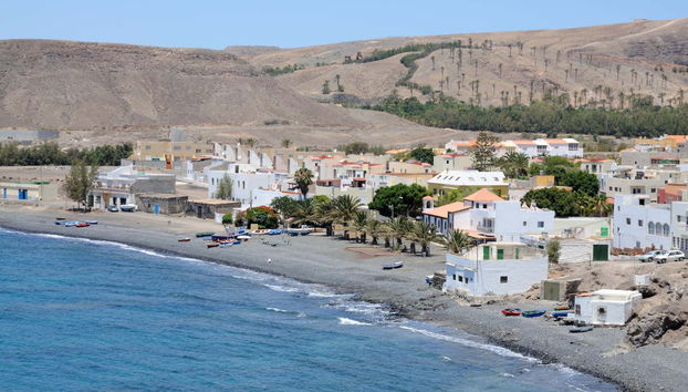 Tour de caiaque + Snorkel en Fuerteventura - Foto 3