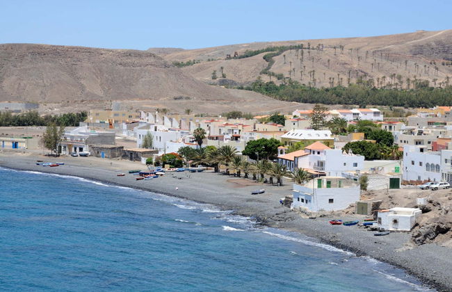 Tour de caiaque + Snorkel en Fuerteventura - Foto 3