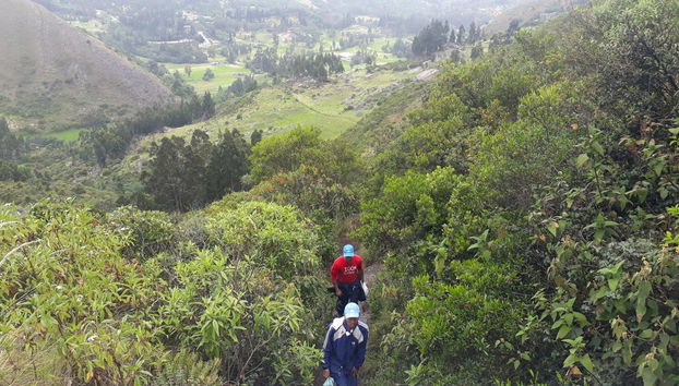 Sutatausa Hiking Tour - Foto 4