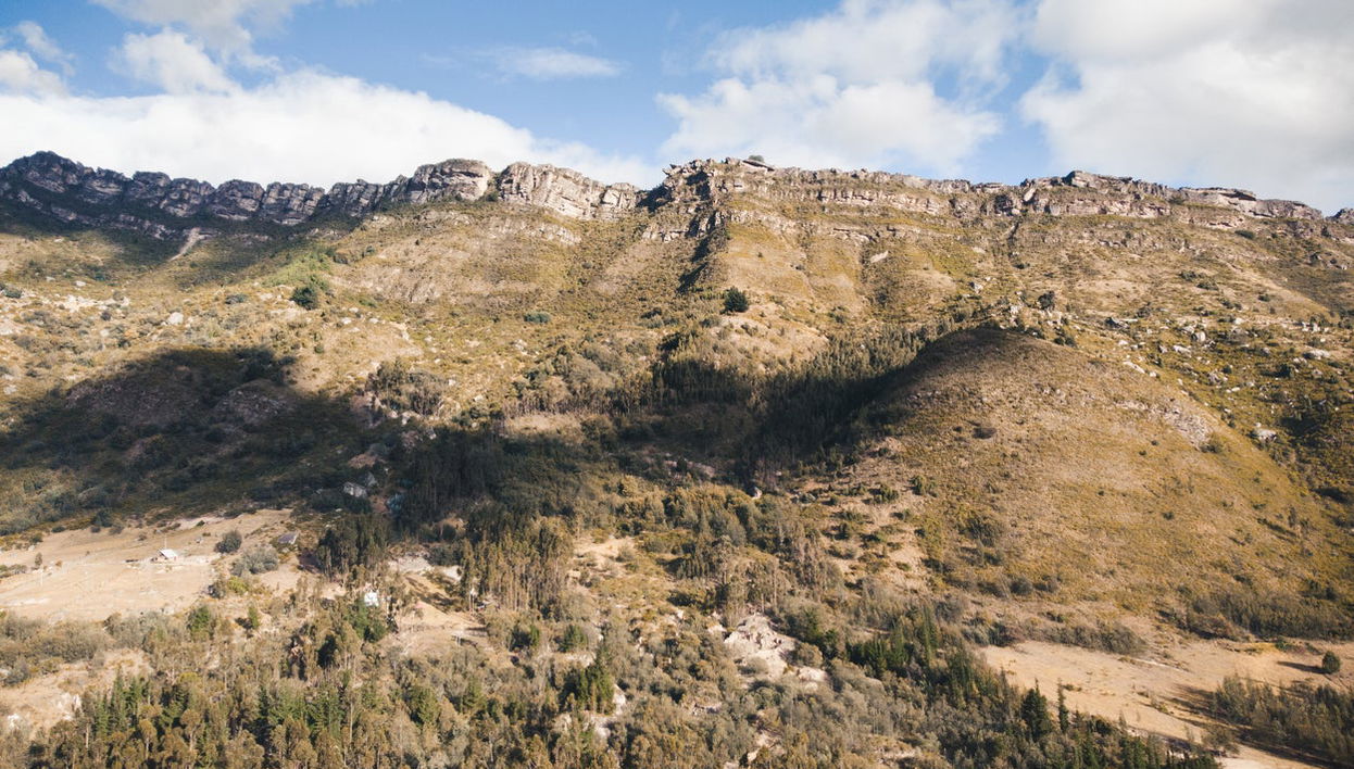 Sutatausa Hiking Tour - Foto 1