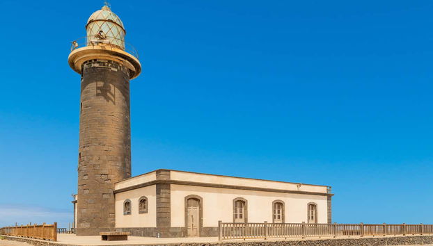 Jandía Peninsula Jeep Tour from South Fuerteventura - Photo 2