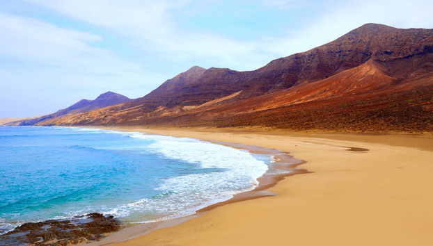Tour en 4x4 por el norte de Fuerteventura - Foto 4