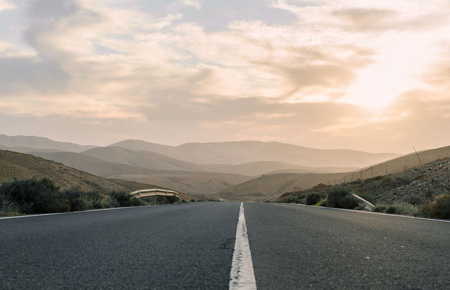 Tour de 4x4 pela península de Jandía saindo do sul de Fuerteventura - Foto 7