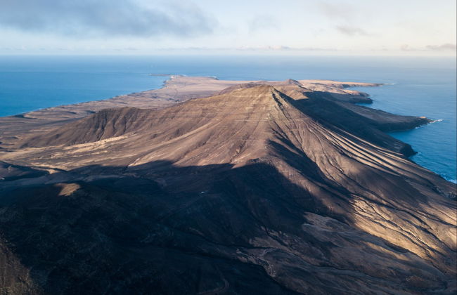 Tour de 4x4 pela península de Jandía saindo do sul de Fuerteventura - Foto 3