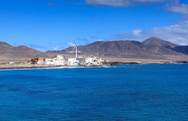 Jandía Peninsula Jeep Tour from South Fuerteventura - Photo 6