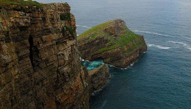 Cabo Vidío Hiking Tour - Foto 2