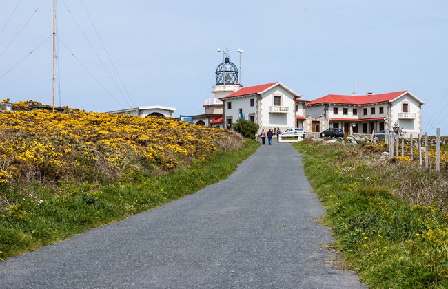 Trekking a Cabo Vidio - Foto 3