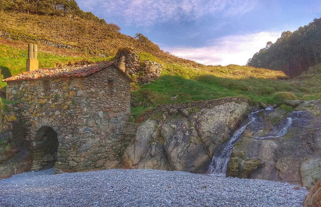 Trekking a Cabo Vidio - Foto 2