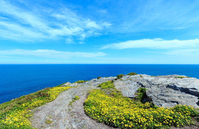 Trekking a Cabo Vidio - Foto 4