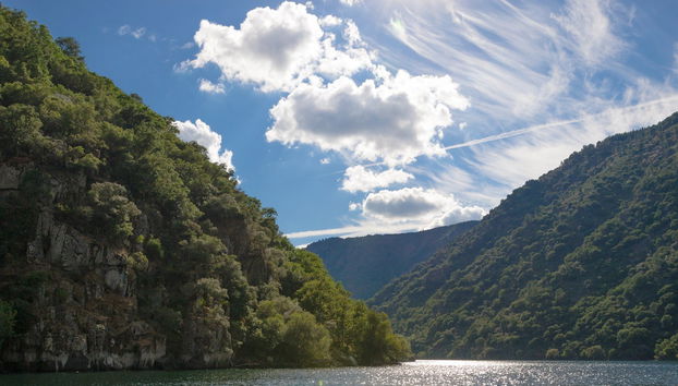 Tour por los cañones del Sil - Photo 4