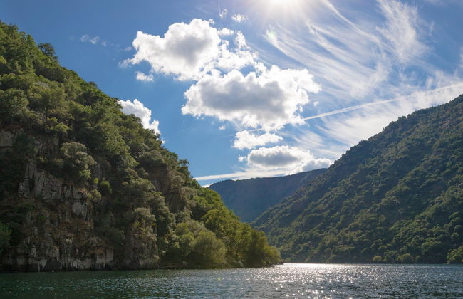 Tour por los cañones del Sil - Foto 4