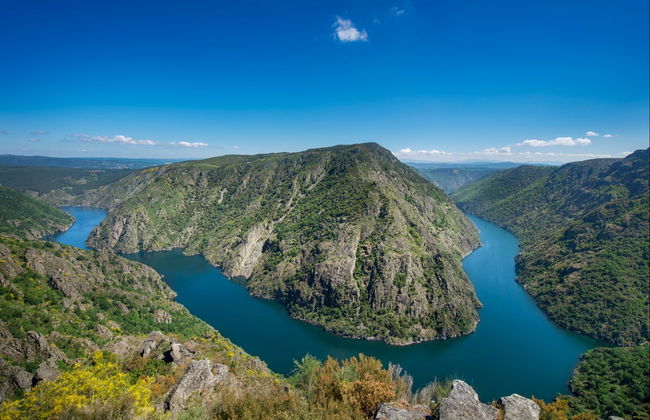 Tour por los cañones del Sil - Foto 1