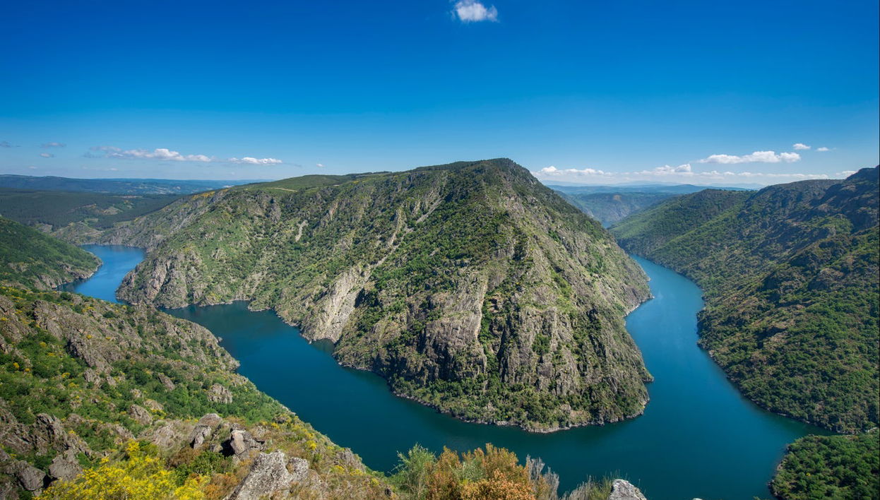 Tour por los cañones del Sil - Photo 1