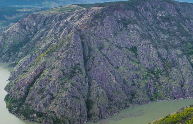 Excursion aux canyons du Sil - Photo 2