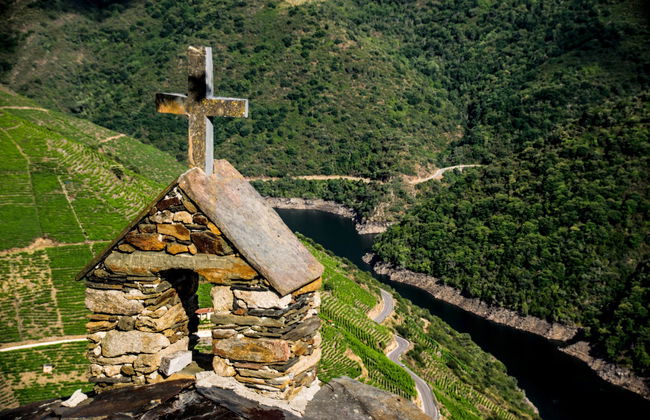 Tour por los cañones del Sil - Foto 6