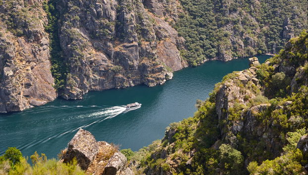 Tour por los cañones del Sil - Photo 3