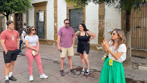 Tlaquepaque Tour - Foto 5