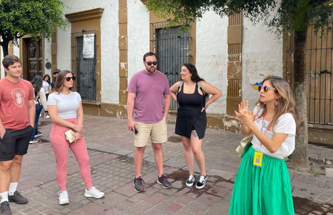Tour por Tlaquepaque - Foto 5