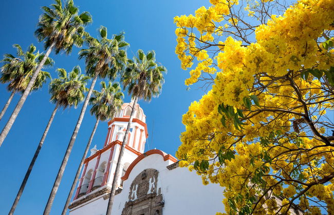 Tour di Tlaquepaque - Foto 2