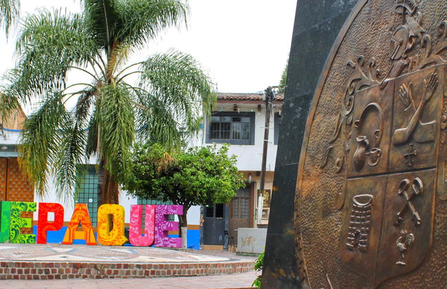 Tour por Tlaquepaque - Foto 2
