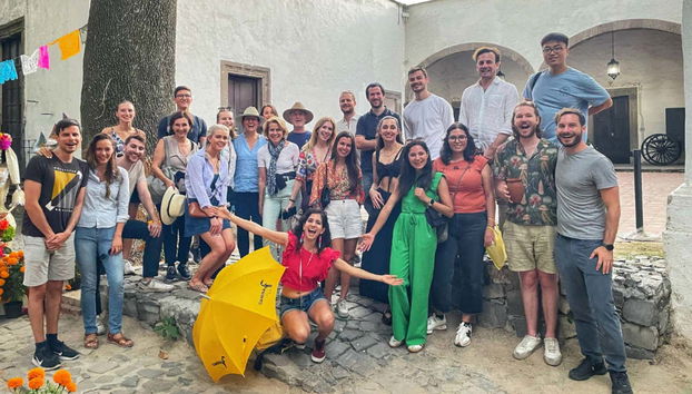 Tour di Tlaquepaque - Foto 5