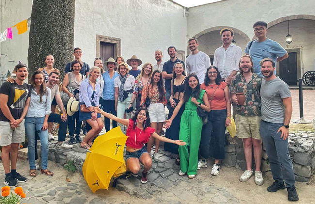 Tour por Tlaquepaque - Foto 4