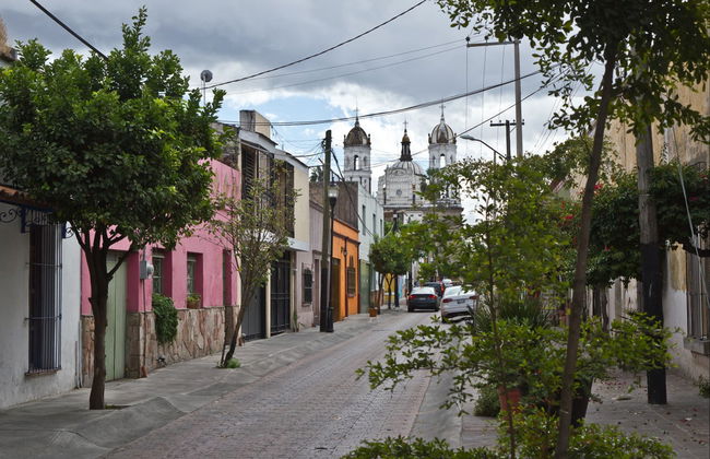 Tour di Tlaquepaque - Foto 6