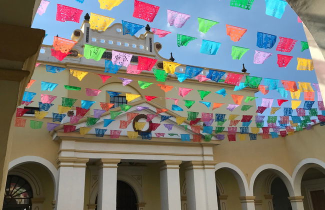 Tour di Tlaquepaque - Foto 1