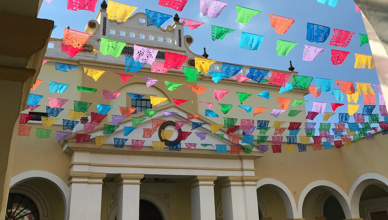 Tlaquepaque Tour - Photo 1