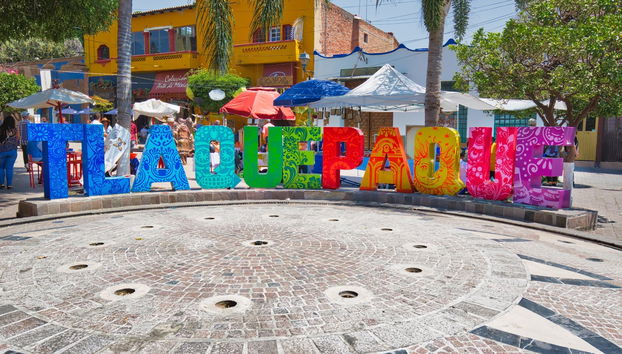 Tlaquepaque Tour - Photo 3