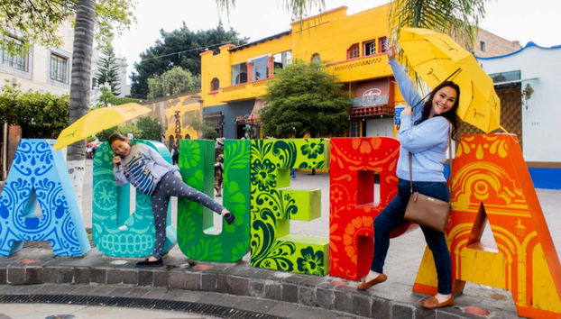 Tour di Tlaquepaque - Foto 3