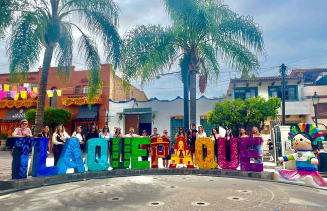 Tour por Tlaquepaque - Foto 9