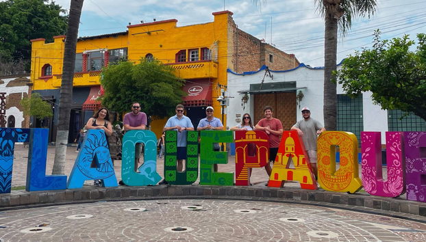 Tour di Tlaquepaque - Foto 2