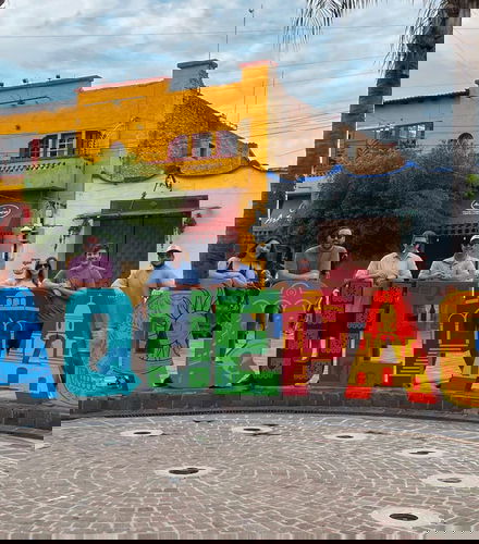 Foto de Tour por Tlaquepaque