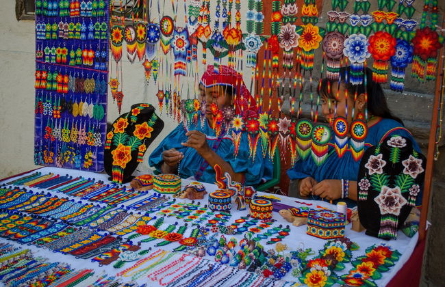 Tour di Tlaquepaque - Foto 4