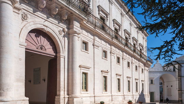 Tour privado por Martina Franca - Foto 3