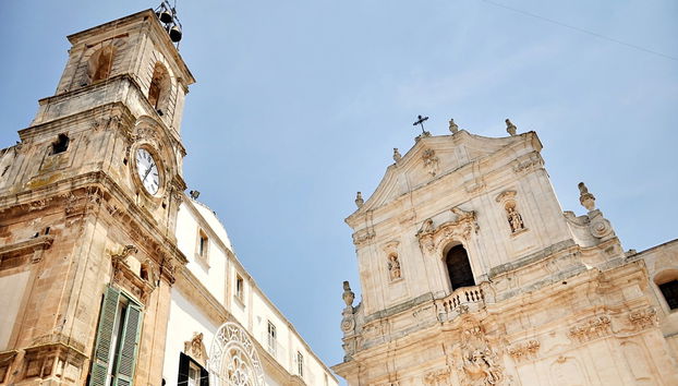 Tour privado por Martina Franca - Foto 2