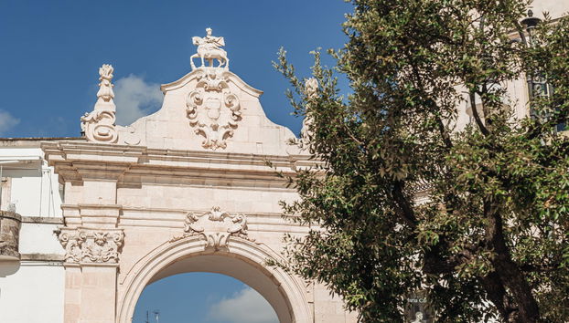 Tour privado por Martina Franca - Foto 5