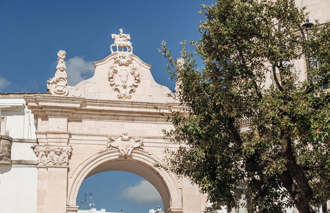 Visite privée de Martina Franca avec guide francophone - Photo 5