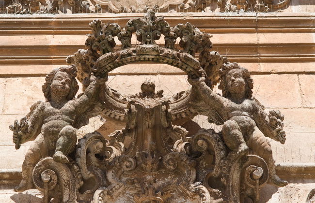 Visite privée de Martina Franca avec guide francophone - Photo 4