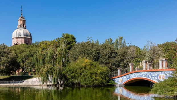 Visita guiada por Talavera de la Reina - Foto 2