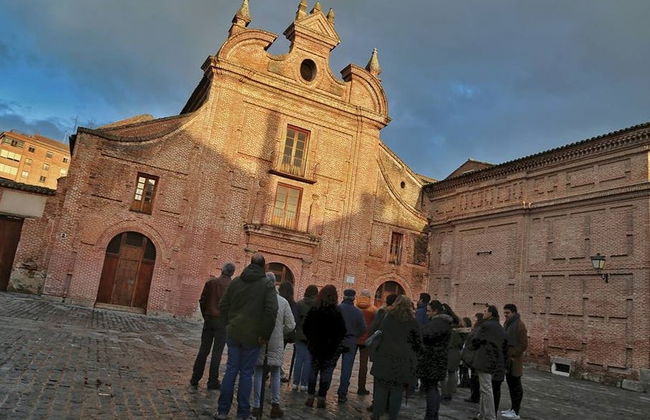 Visita guiada por Talavera de la Reina - Photo 5